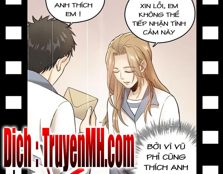 Trong Sinh Chi Ức Vạn Ảnh Hậu Yếu Thượng Vị Chapter 2 - 3