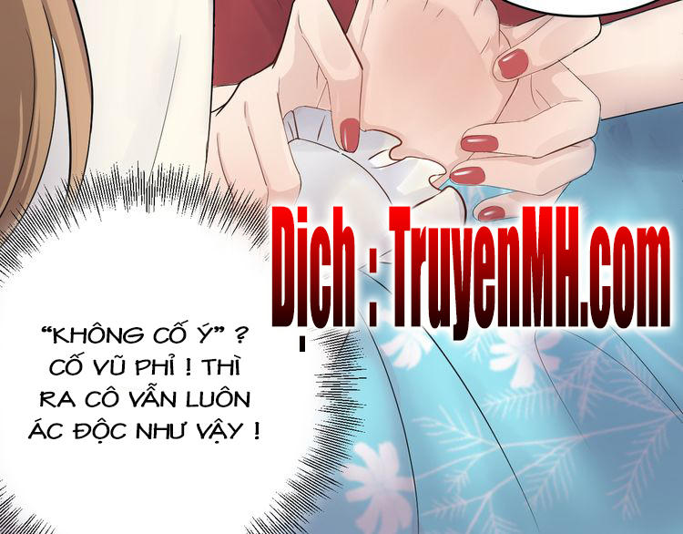 Trong Sinh Chi Ức Vạn Ảnh Hậu Yếu Thượng Vị Chapter 2 - 25