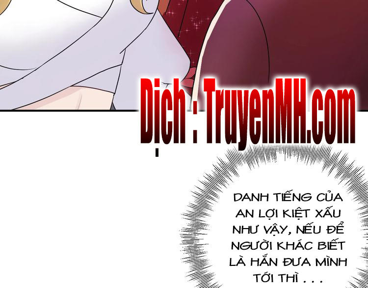 Trong Sinh Chi Ức Vạn Ảnh Hậu Yếu Thượng Vị Chapter 22 - 39