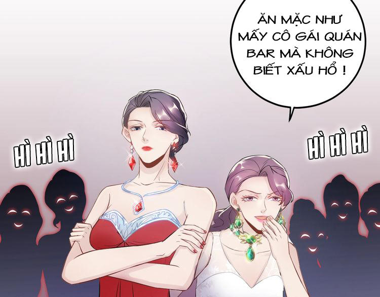 Trong Sinh Chi Ức Vạn Ảnh Hậu Yếu Thượng Vị Chapter 22 - 48