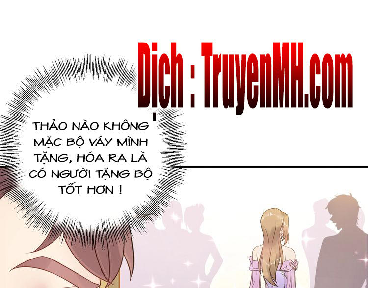 Trong Sinh Chi Ức Vạn Ảnh Hậu Yếu Thượng Vị Chapter 25 - 23