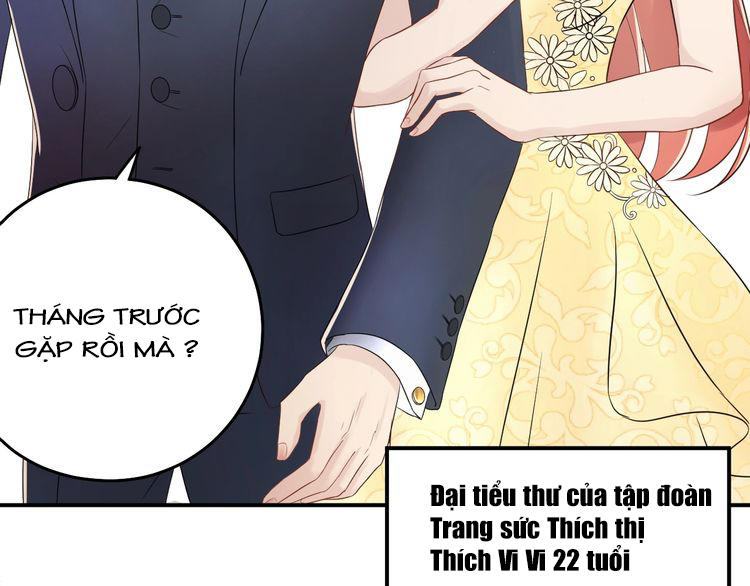 Trong Sinh Chi Ức Vạn Ảnh Hậu Yếu Thượng Vị Chapter 27 - 7