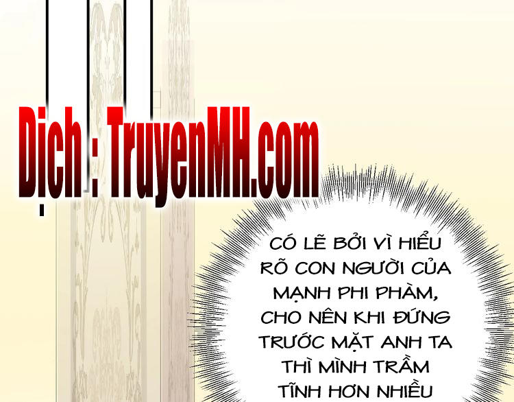 Trong Sinh Chi Ức Vạn Ảnh Hậu Yếu Thượng Vị Chapter 33 - 16