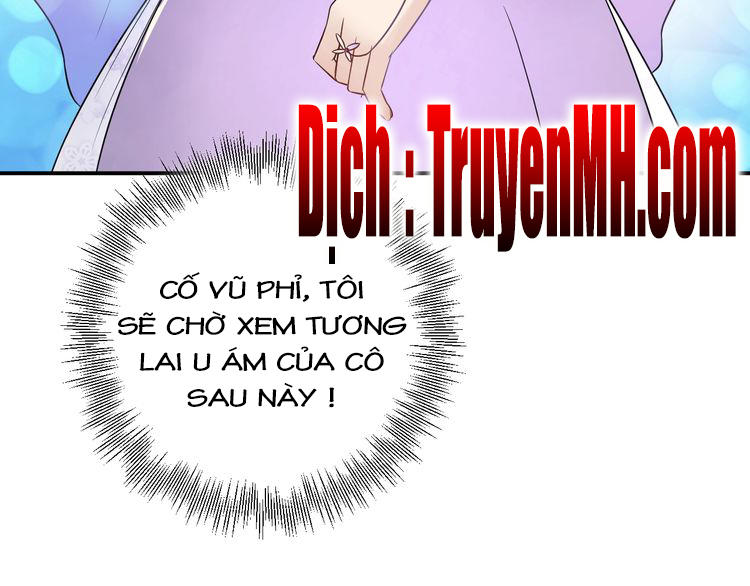 Trong Sinh Chi Ức Vạn Ảnh Hậu Yếu Thượng Vị Chapter 33 - 35