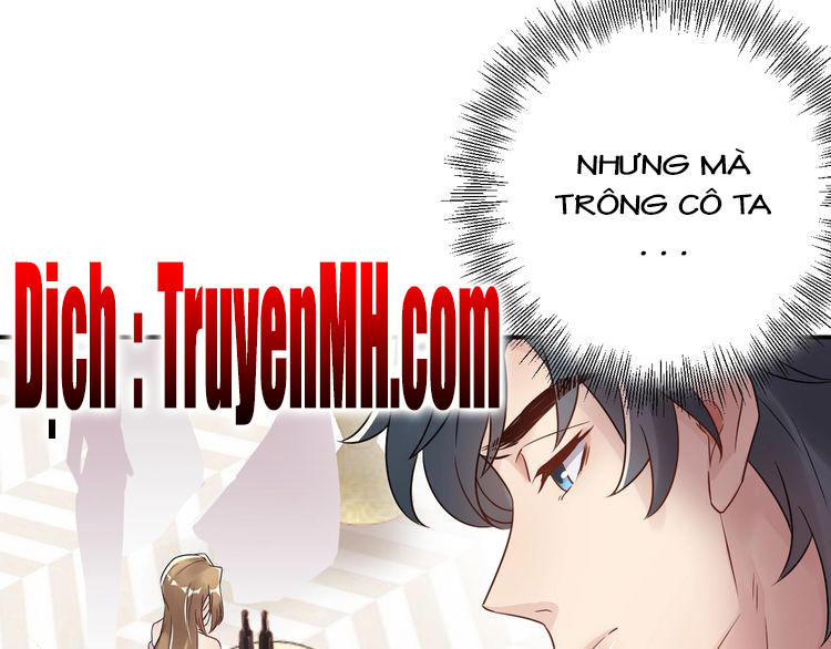Trong Sinh Chi Ức Vạn Ảnh Hậu Yếu Thượng Vị Chapter 33 - 43