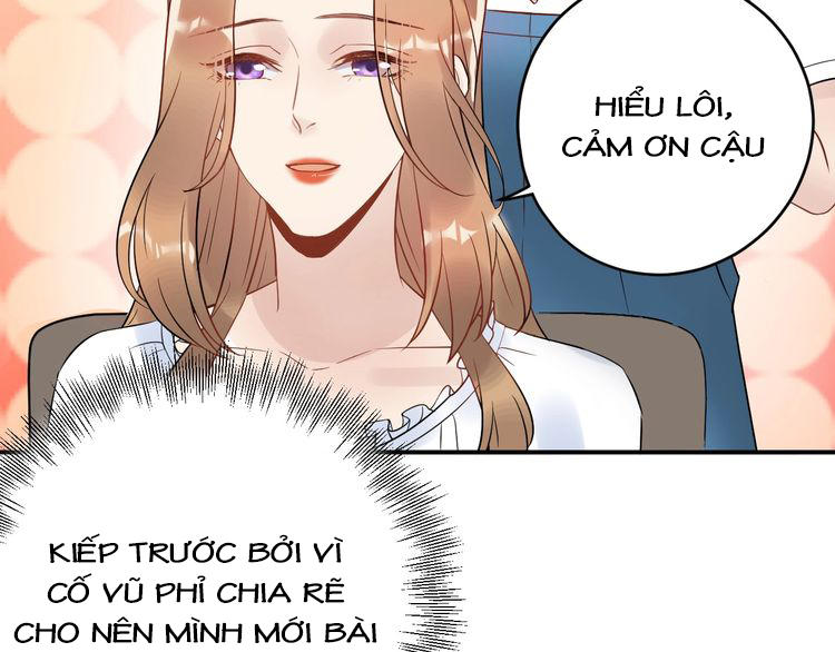 Trong Sinh Chi Ức Vạn Ảnh Hậu Yếu Thượng Vị Chapter 44 - 44