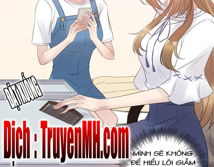 Trong Sinh Chi Ức Vạn Ảnh Hậu Yếu Thượng Vị Chapter 45 - 6
