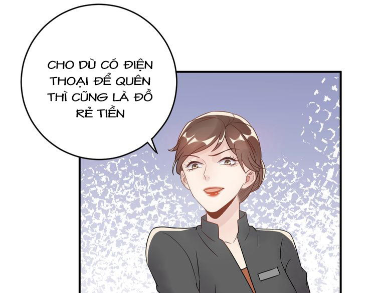 Trong Sinh Chi Ức Vạn Ảnh Hậu Yếu Thượng Vị Chapter 50 - 35