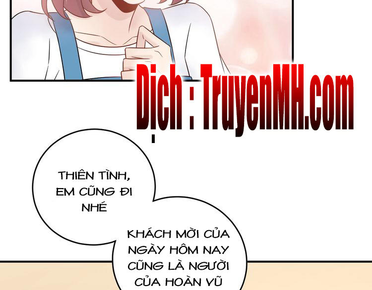 Trong Sinh Chi Ức Vạn Ảnh Hậu Yếu Thượng Vị Chapter 52 - 11