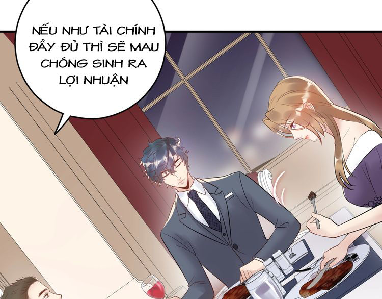 Trong Sinh Chi Ức Vạn Ảnh Hậu Yếu Thượng Vị Chapter 77 - 35