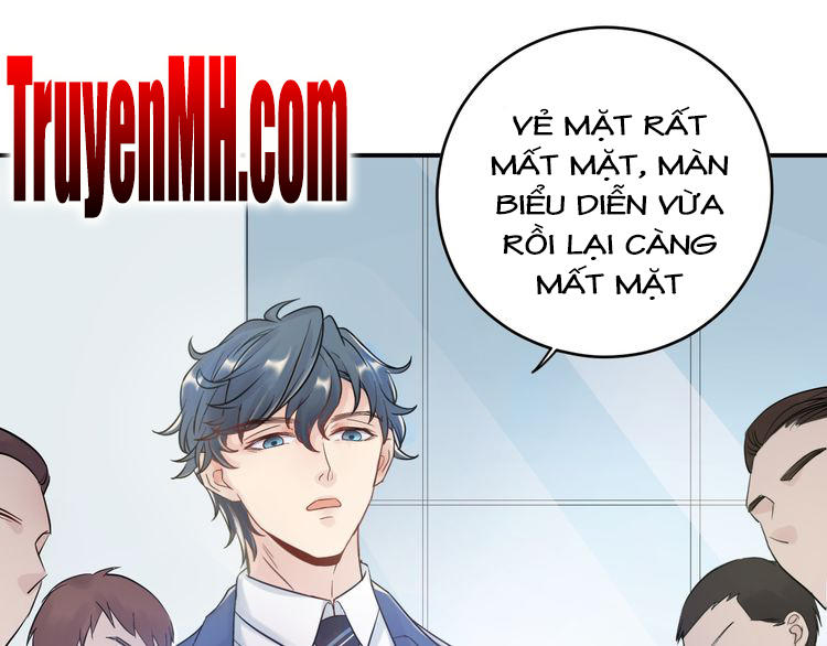 Trong Sinh Chi Ức Vạn Ảnh Hậu Yếu Thượng Vị Chapter 8 - 16