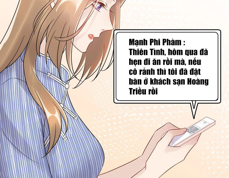 Trong Sinh Chi Ức Vạn Ảnh Hậu Yếu Thượng Vị Chapter 83 - 12