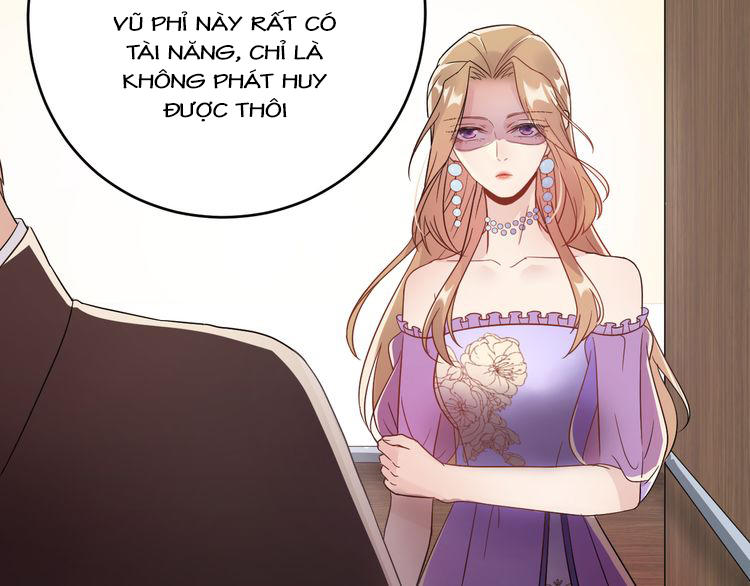 Trong Sinh Chi Ức Vạn Ảnh Hậu Yếu Thượng Vị Chapter 9 - 8