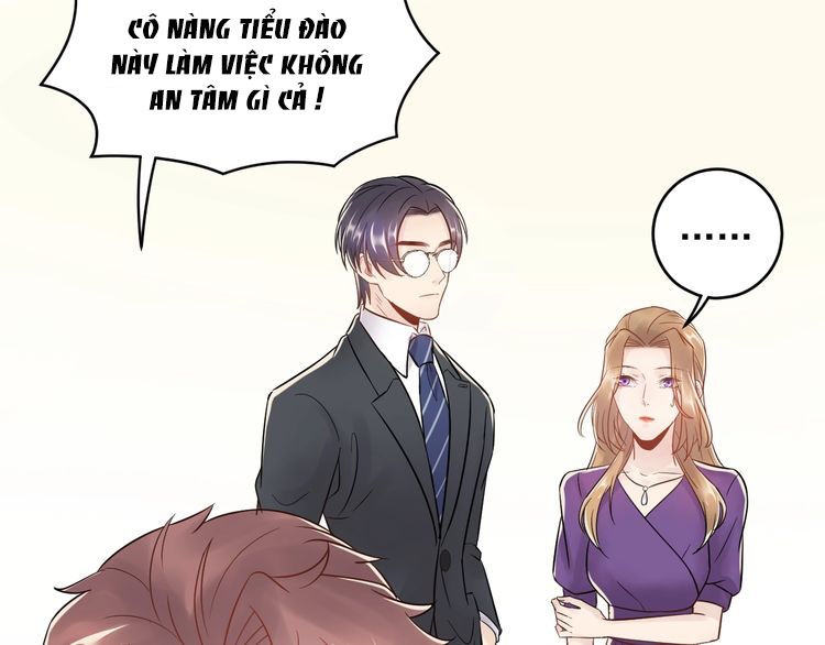 Trong Sinh Chi Ức Vạn Ảnh Hậu Yếu Thượng Vị Chapter 90 - 30