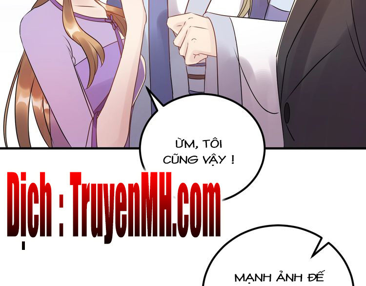 Trong Sinh Chi Ức Vạn Ảnh Hậu Yếu Thượng Vị Chapter 99 - 20