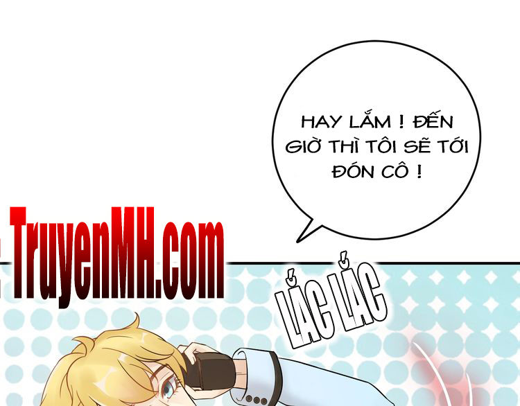 Trong Sinh Chi Ức Vạn Ảnh Hậu Yếu Thượng Vị Chapter 16 - 24