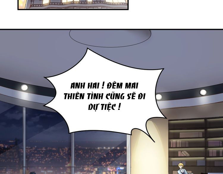 Trong Sinh Chi Ức Vạn Ảnh Hậu Yếu Thượng Vị Chapter 16 - 36