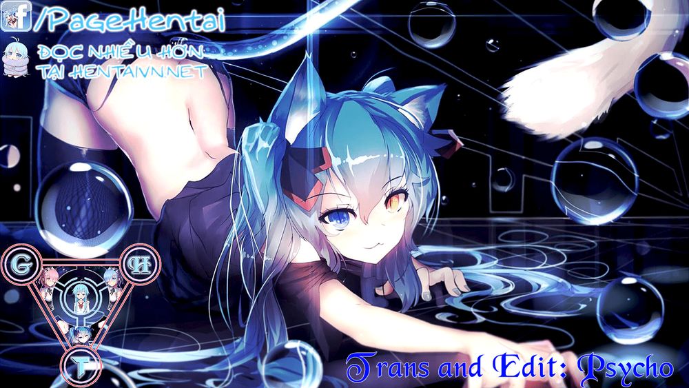 Himenospia Chapter 11 - 1