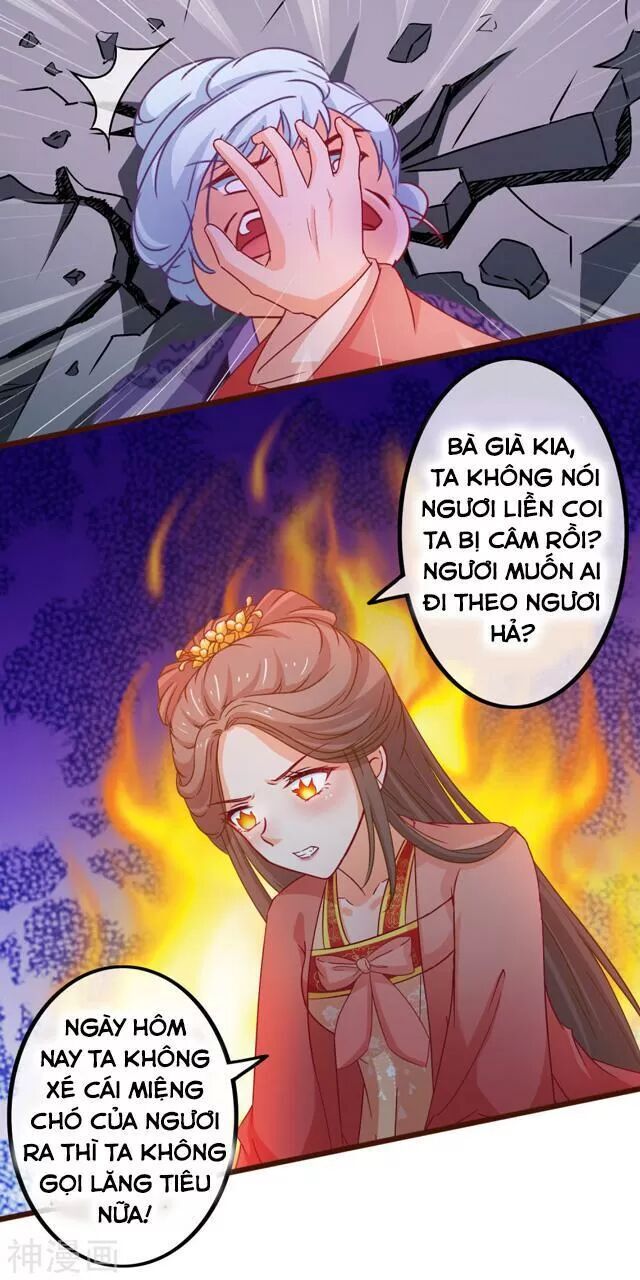 Nhặt Được Một Ma Tôn Đem Về Chăm Sóc Chapter 81 - 13