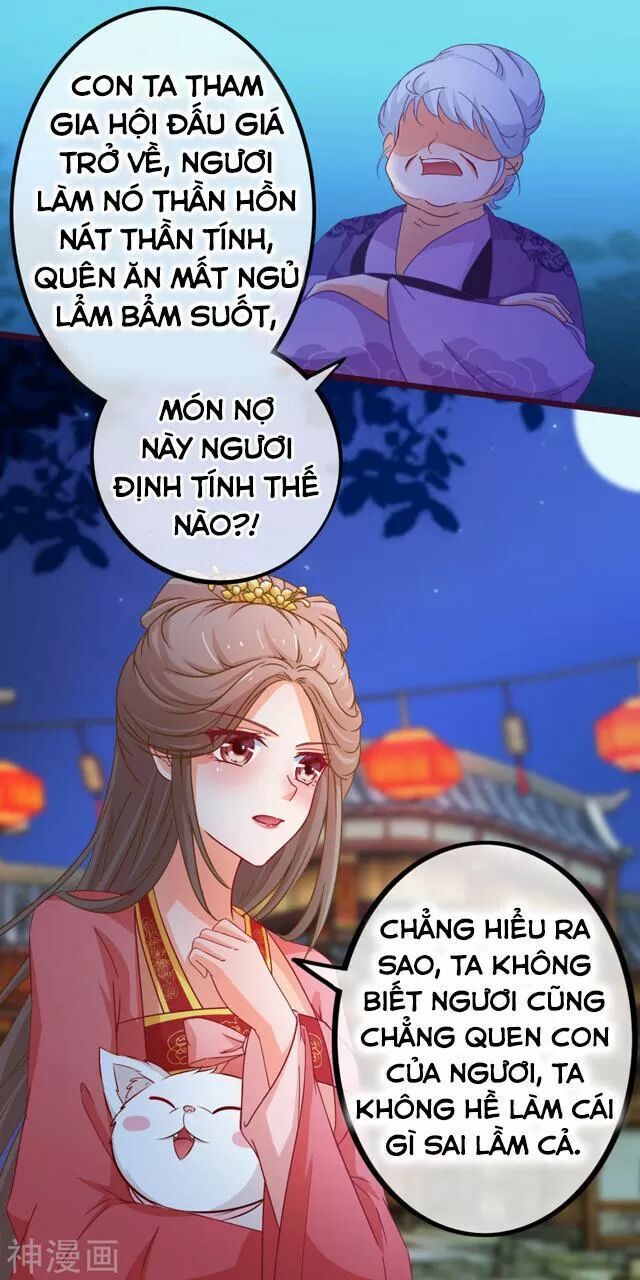 Nhặt Được Một Ma Tôn Đem Về Chăm Sóc Chapter 81 - 3