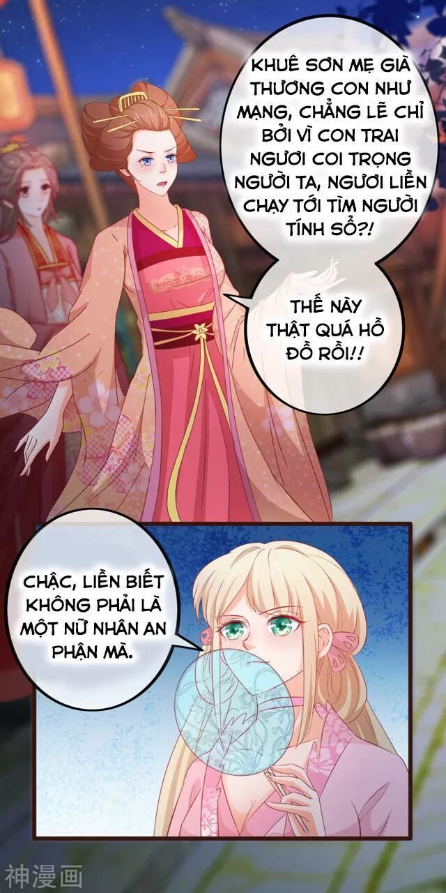 Nhặt Được Một Ma Tôn Đem Về Chăm Sóc Chapter 81 - 4