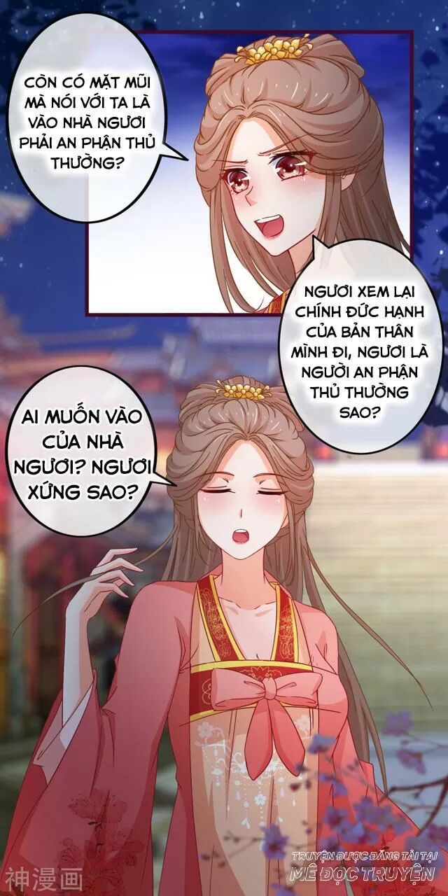 Nhặt Được Một Ma Tôn Đem Về Chăm Sóc Chapter 82 - 11