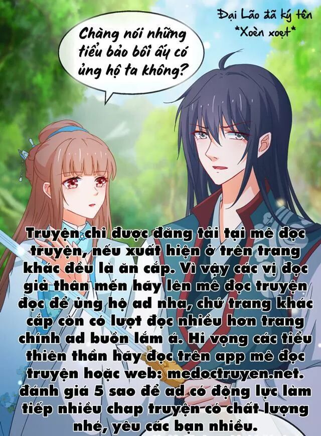 Nhặt Được Một Ma Tôn Đem Về Chăm Sóc Chapter 82 - 19