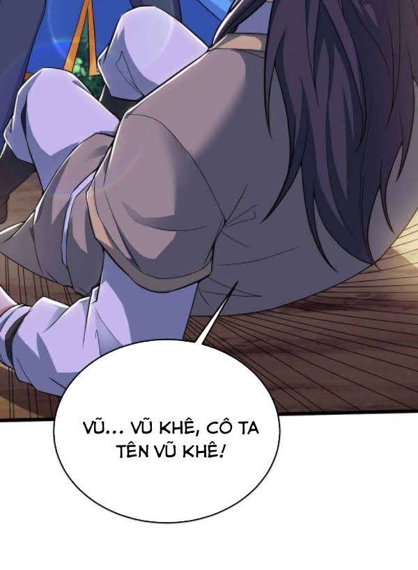 Tối Cường Thăng Cấp Chapter 146 - 2