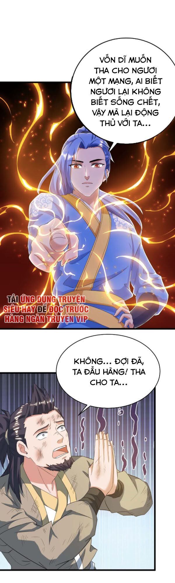 Tối Cường Thăng Cấp Chapter 146 - 15
