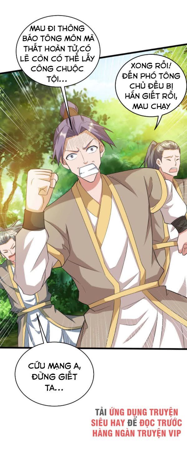 Tối Cường Thăng Cấp Chapter 146 - 18