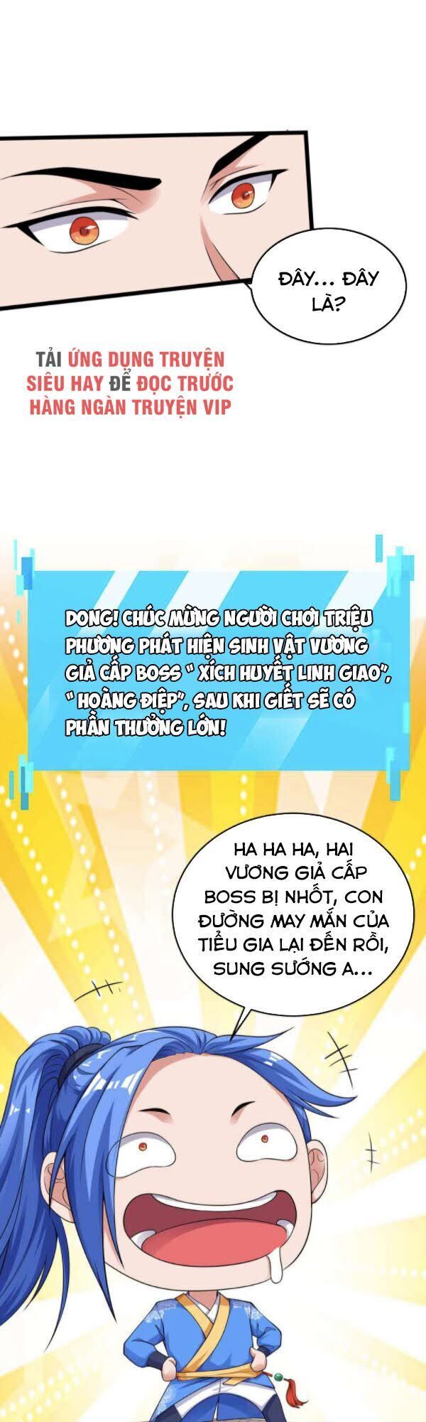 Tối Cường Thăng Cấp Chapter 146 - 24