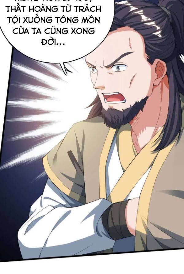 Tối Cường Thăng Cấp Chapter 146 - 8