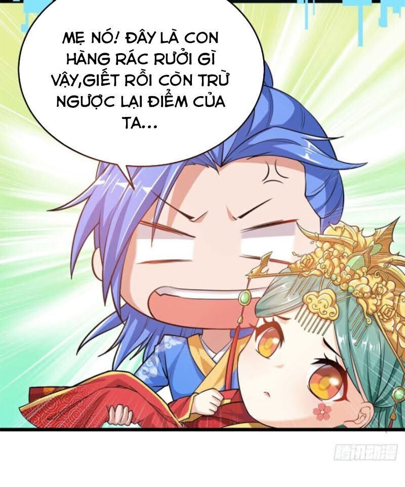 Tối Cường Thăng Cấp Chapter 151 - 25