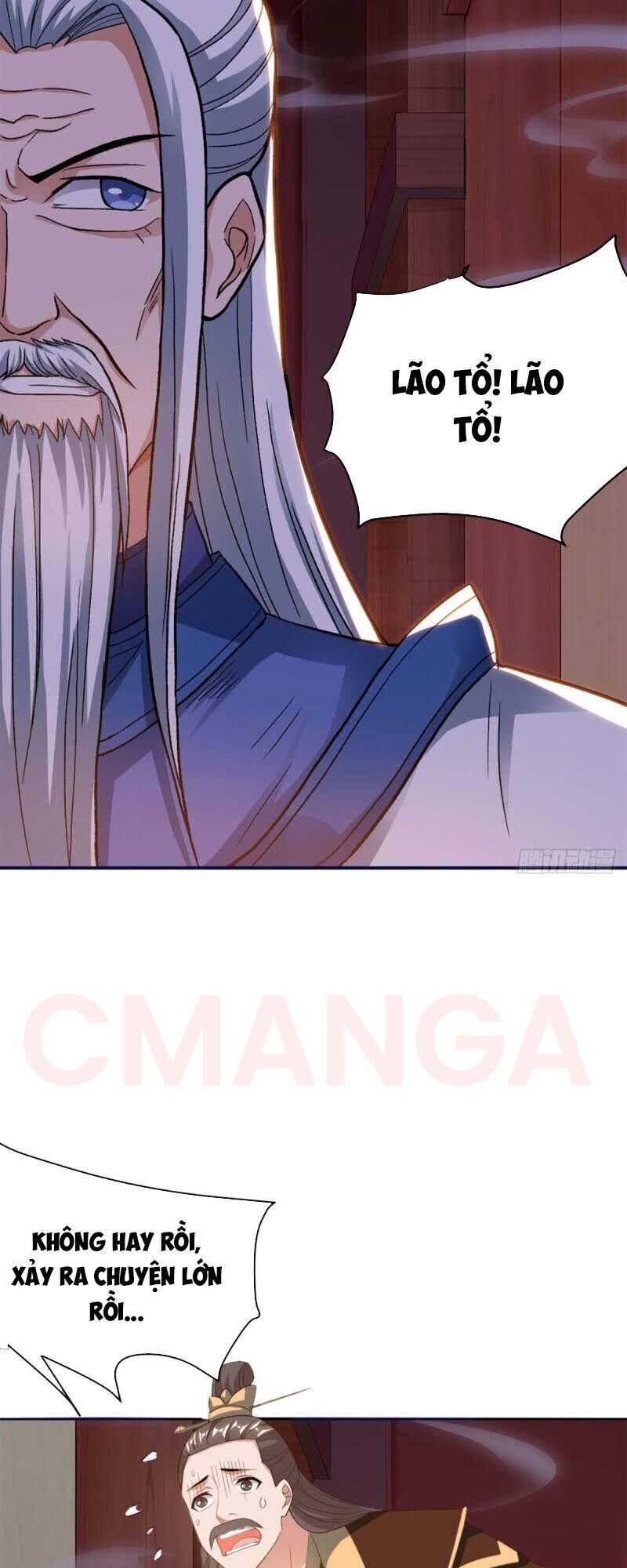 Tối Cường Thăng Cấp Chapter 155 - 12