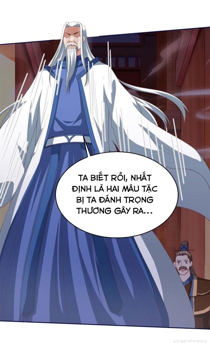 Tối Cường Thăng Cấp Chapter 155 - 15