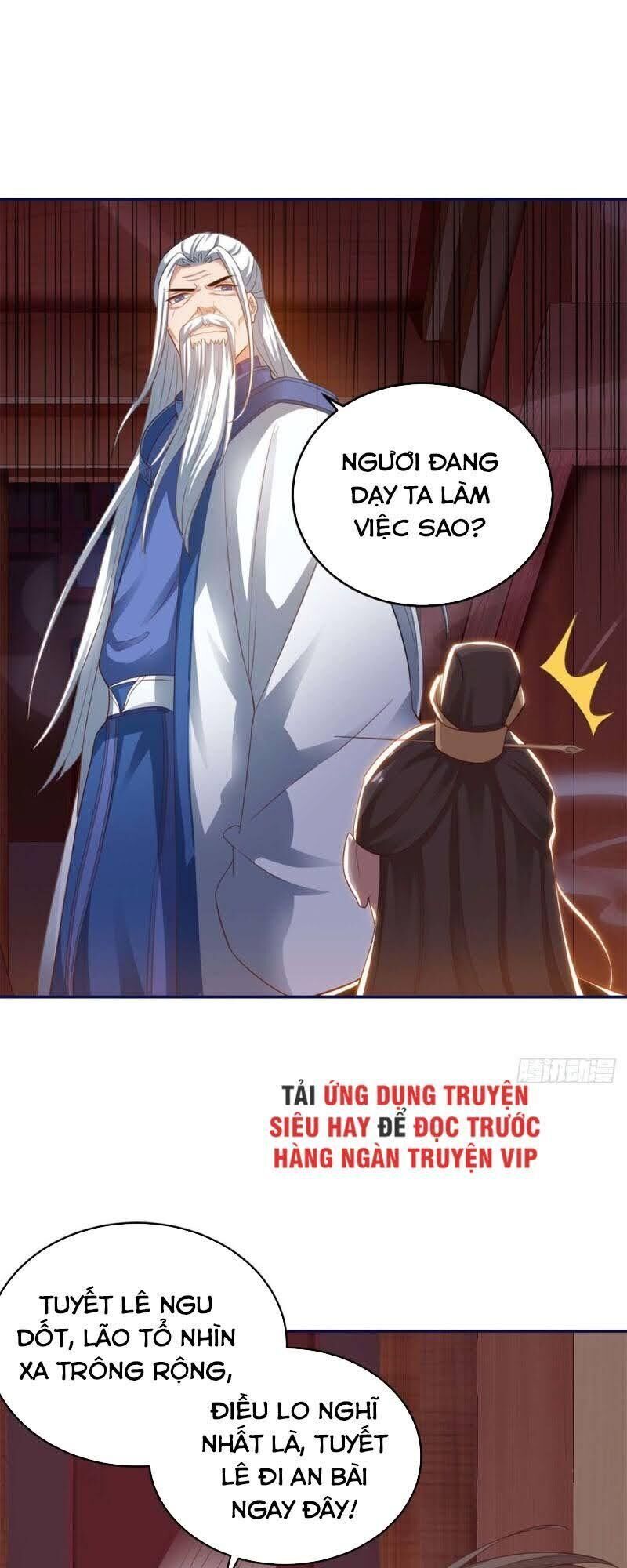 Tối Cường Thăng Cấp Chapter 155 - 20