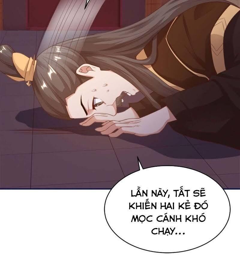 Tối Cường Thăng Cấp Chapter 155 - 21