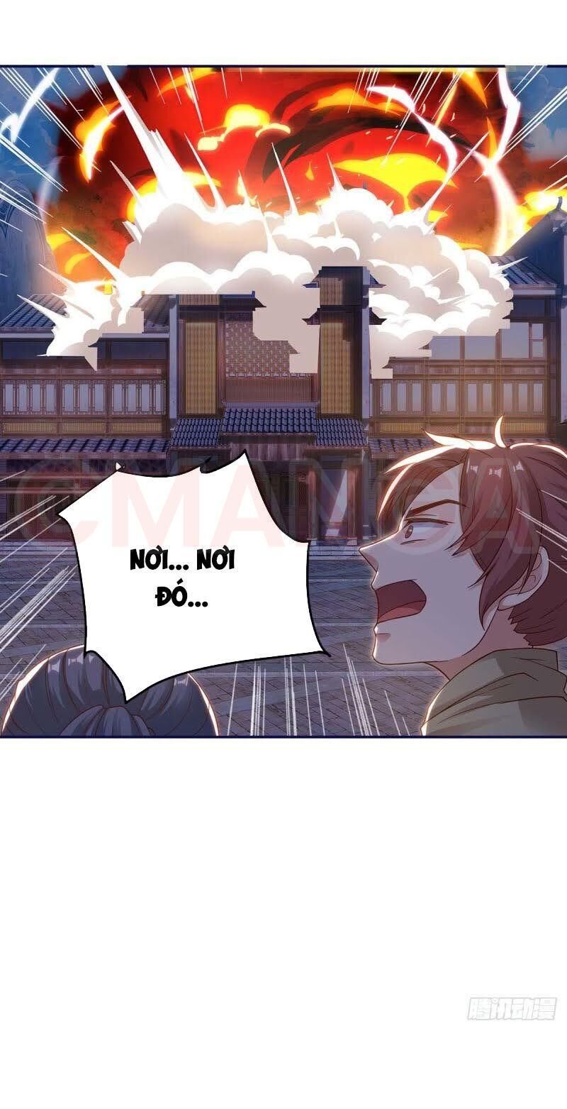 Tối Cường Thăng Cấp Chapter 155 - 4