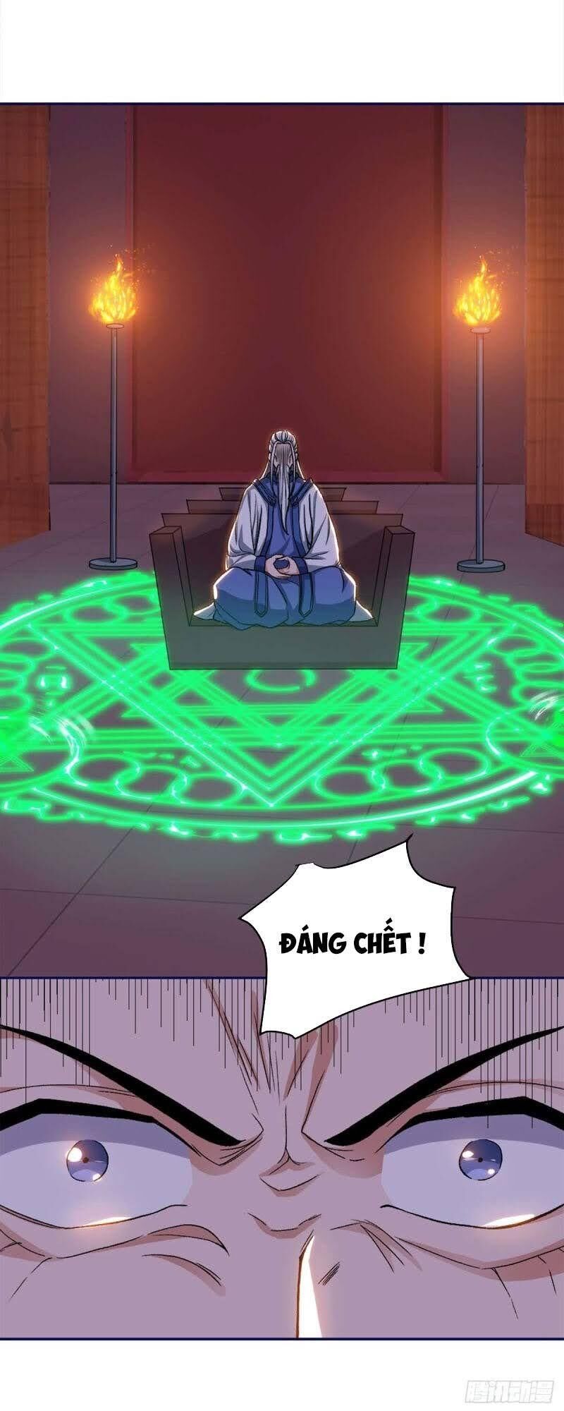 Tối Cường Thăng Cấp Chapter 155 - 9
