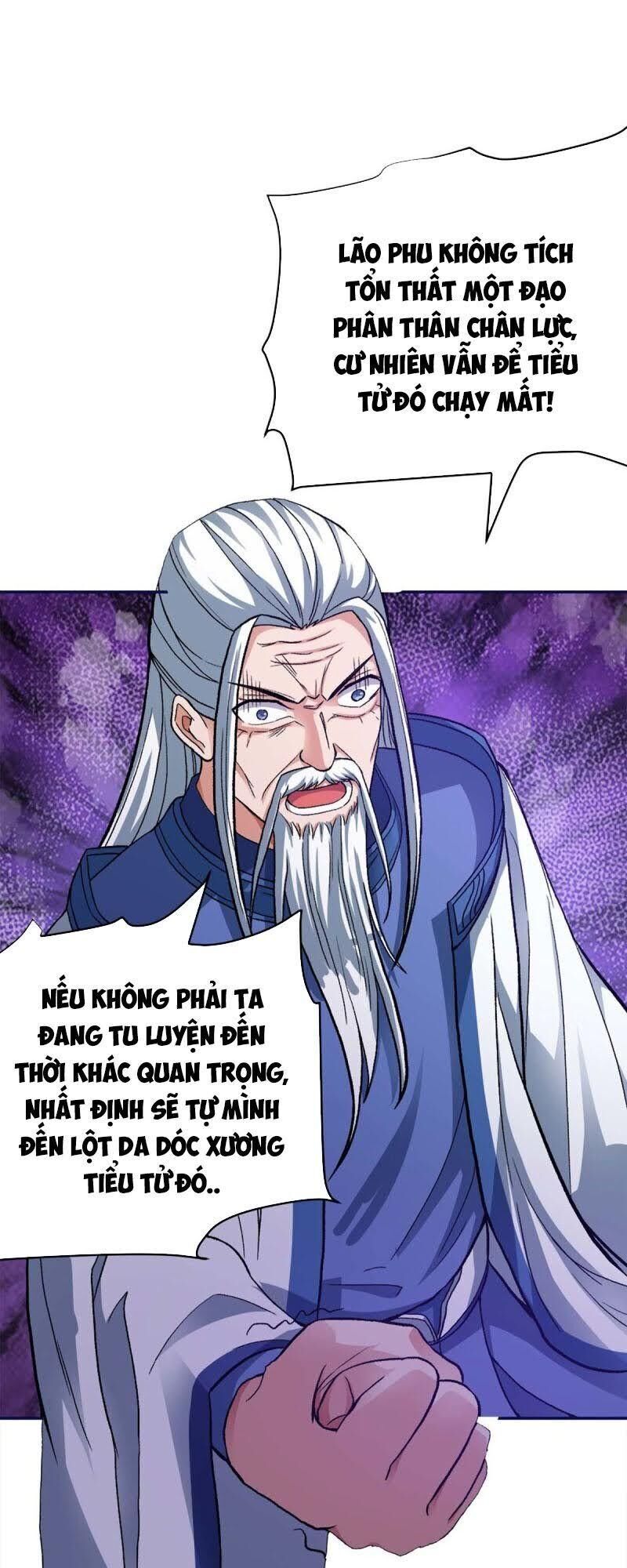 Tối Cường Thăng Cấp Chapter 155 - 10