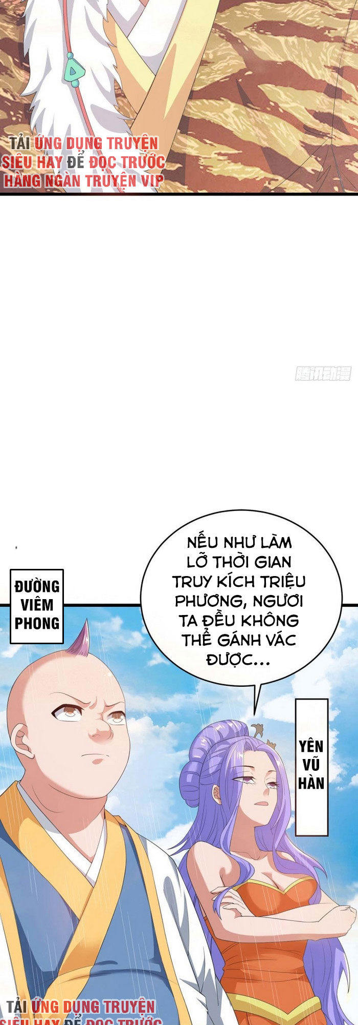 Tối Cường Thăng Cấp Chapter 157 - 6