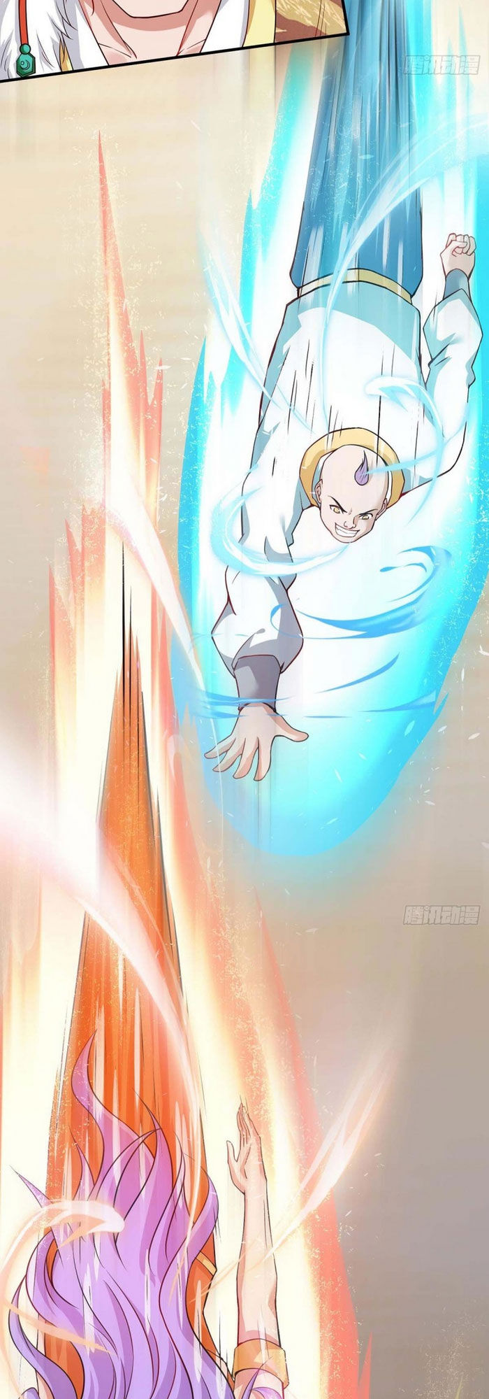 Tối Cường Thăng Cấp Chapter 159 - 2