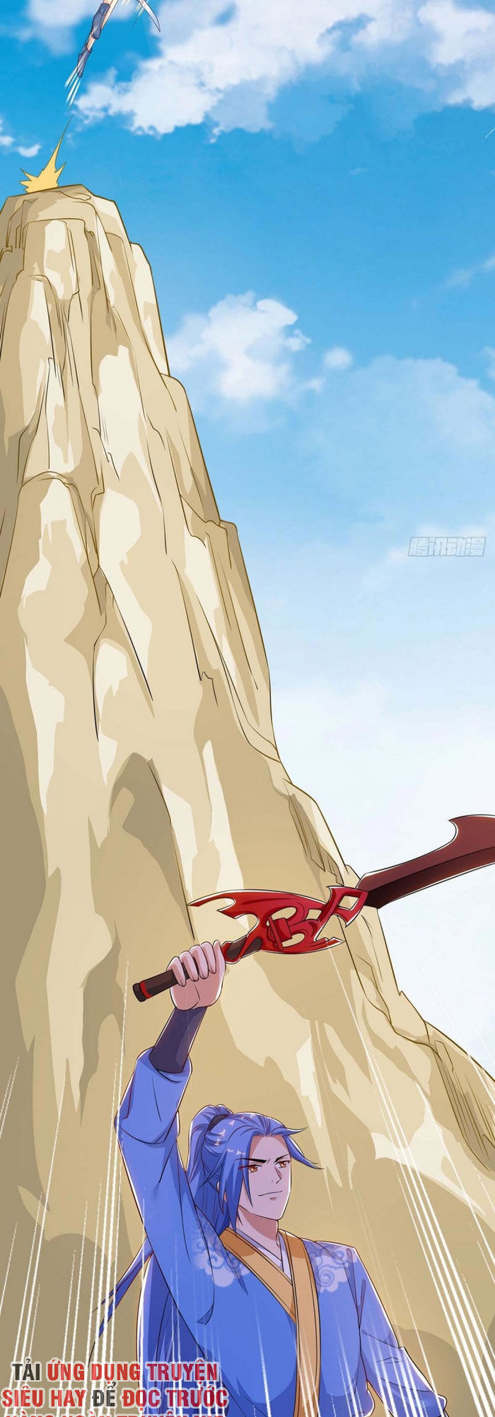 Tối Cường Thăng Cấp Chapter 159 - 17