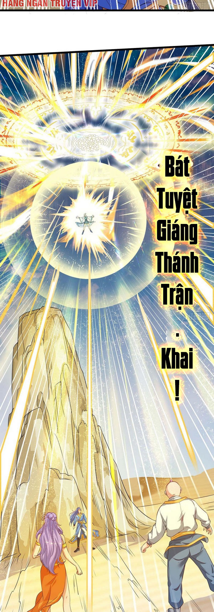 Tối Cường Thăng Cấp Chapter 159 - 18