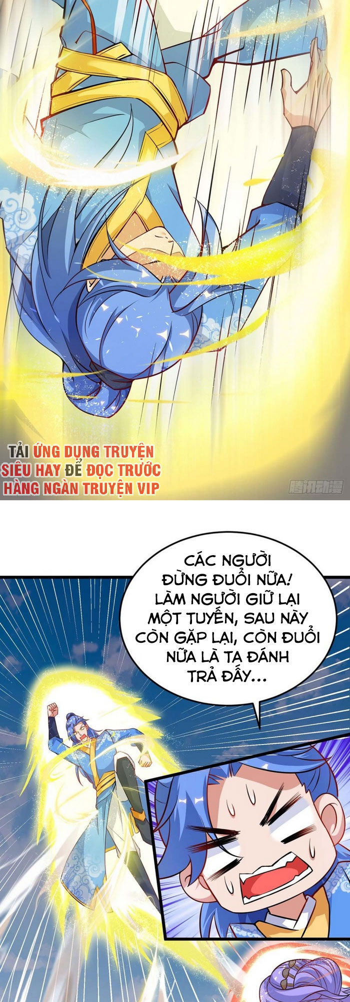 Tối Cường Thăng Cấp Chapter 159 - 4