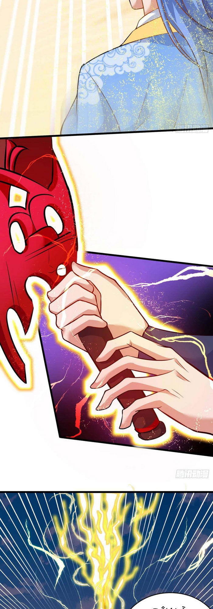 Tối Cường Thăng Cấp Chapter 159 - 7