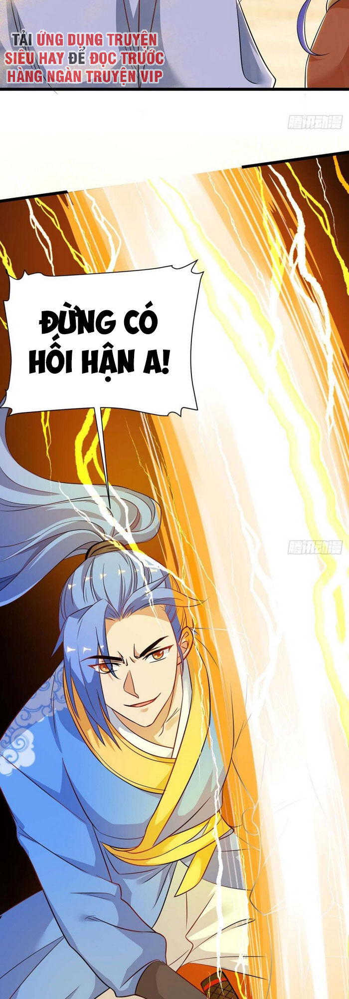 Tối Cường Thăng Cấp Chapter 159 - 9