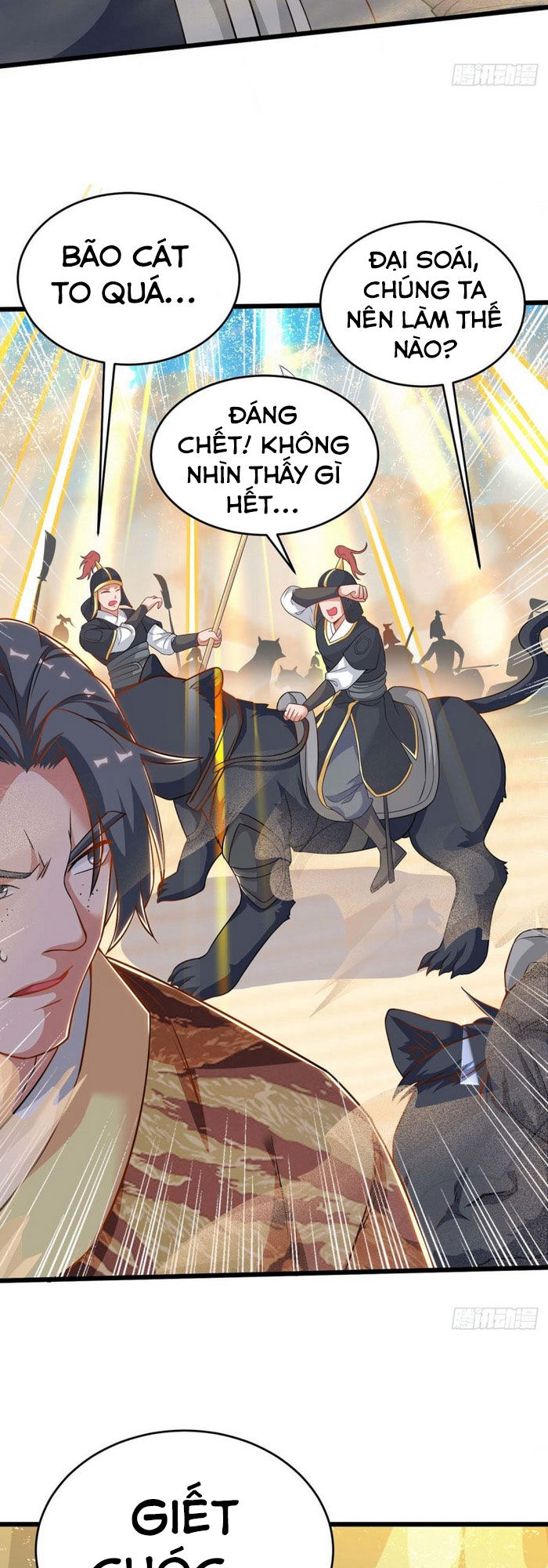 Tối Cường Thăng Cấp Chapter 160 - 2