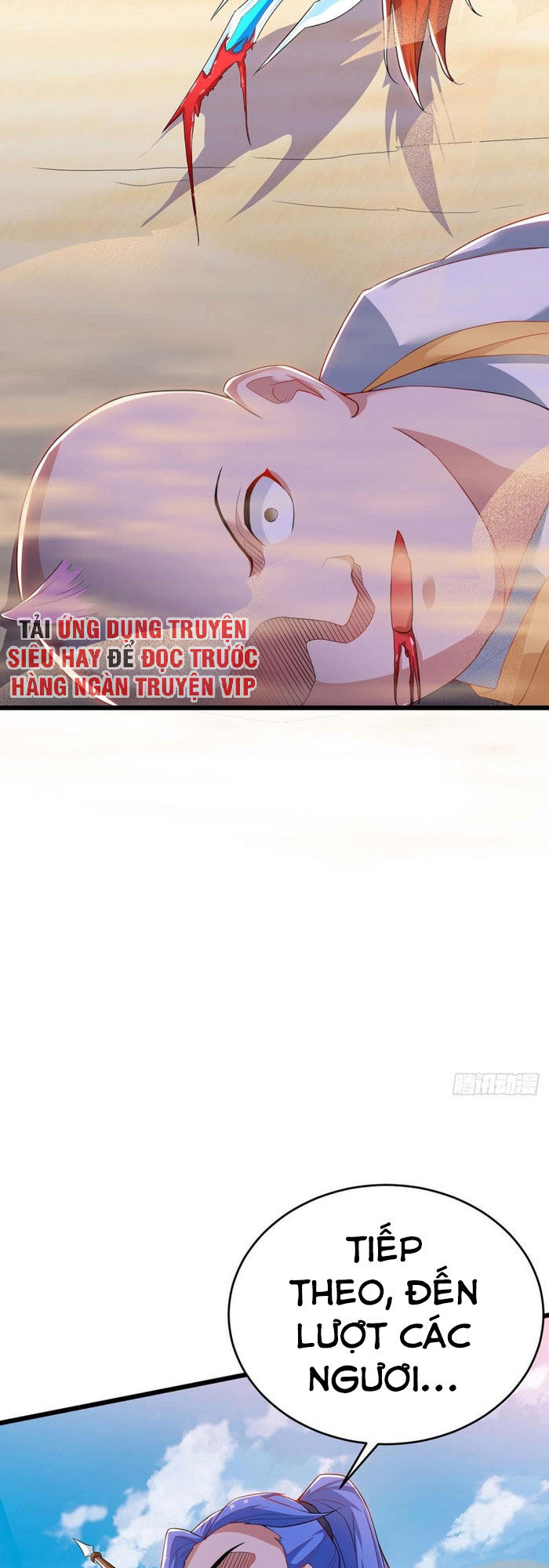Tối Cường Thăng Cấp Chapter 160 - 17