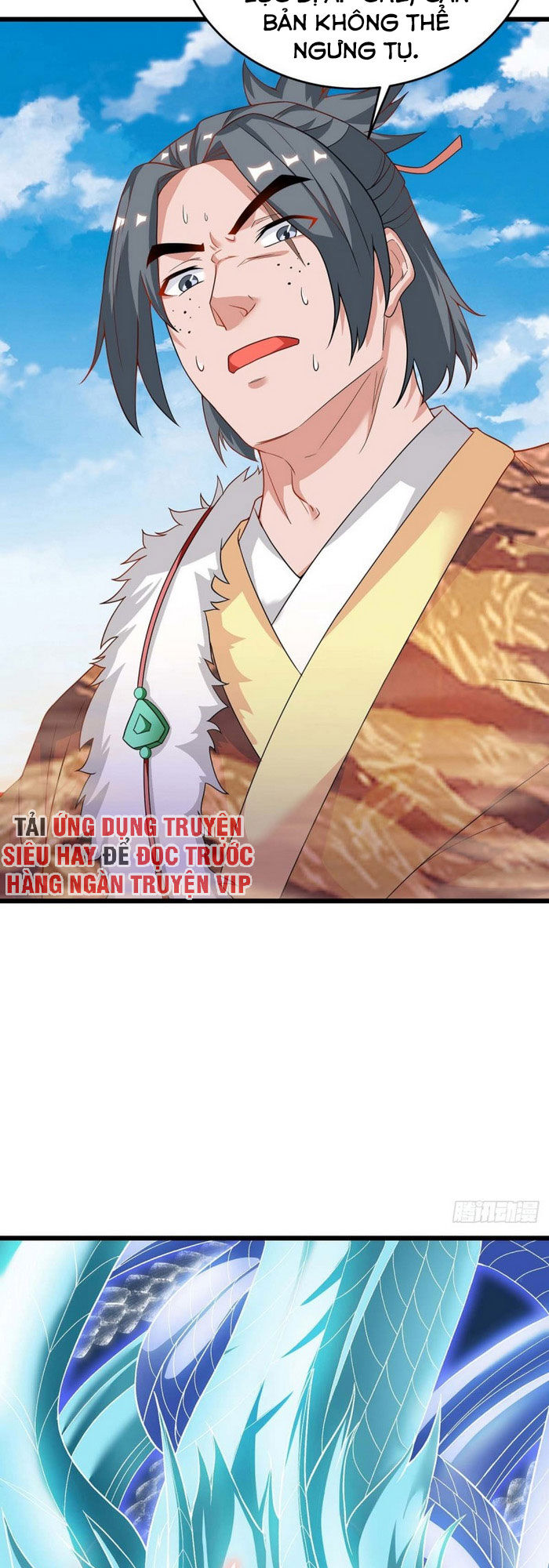 Tối Cường Thăng Cấp Chapter 160 - 21